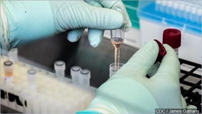 U.S. Warned Nevada Not to Use Chinese COVID Tests From UAE