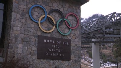 Lack of snow at Palisades Tahoe - Photo