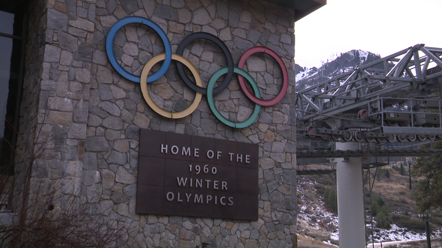 Lack of snow at Palisades Tahoe - Photo