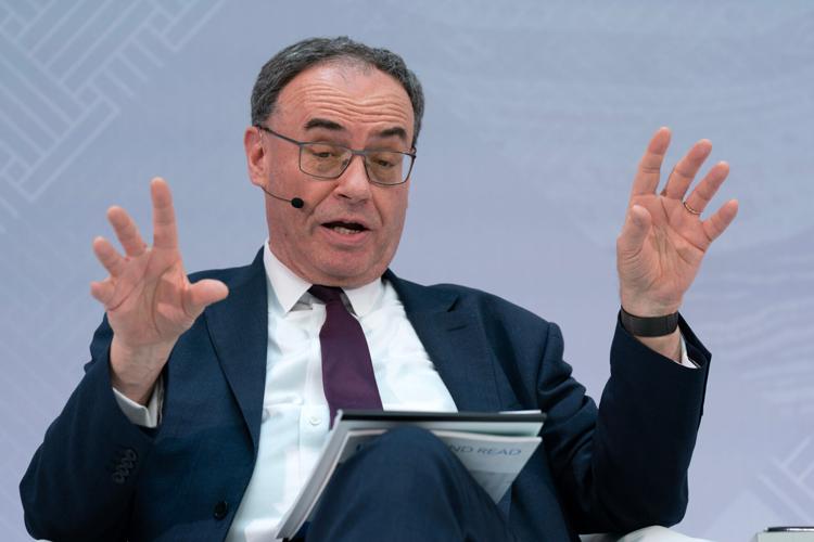 IMF World Economic Outlook