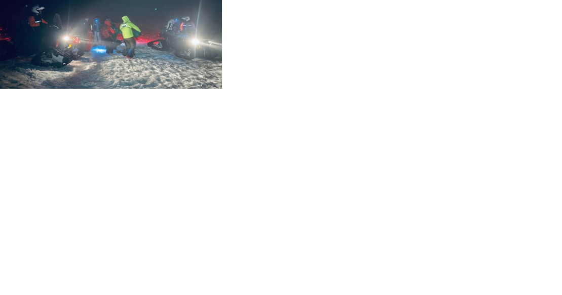 Washoe County Sheriff's Office rescues pair of hikers near Mt. Rose Summit - Vimarsana News