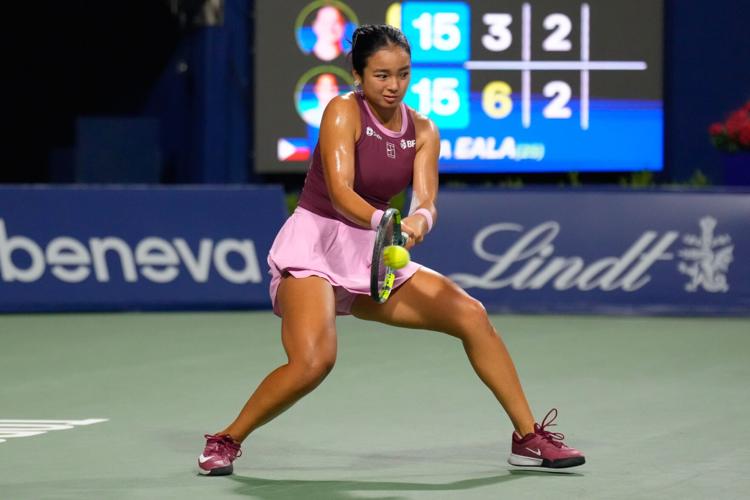 Toronto Tennis