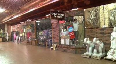 'Buy Local' Shopping Gains Steam