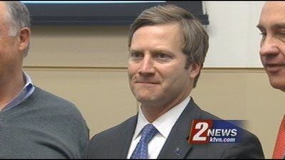 GOP State Sen. Brower Says he Won't Seek Re-Election in 2016