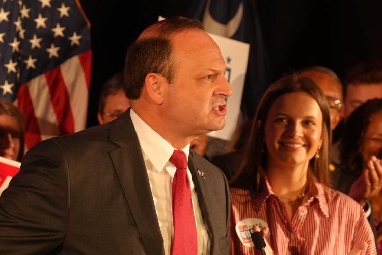 Election 2026 South Carolina