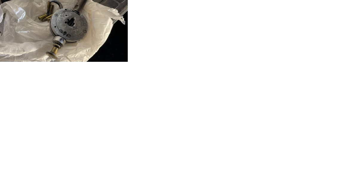 Traffic stop in Colfax uncovers unique gun | California News | 2news.com