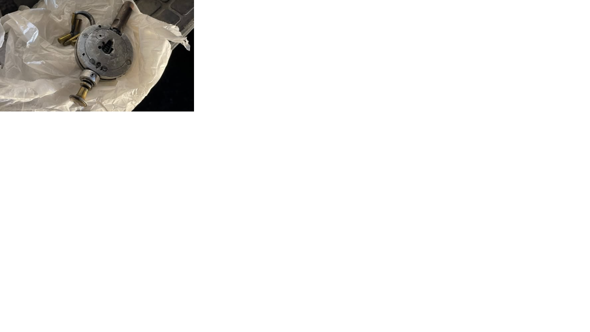 Zip Gun (Squeezer Gun)