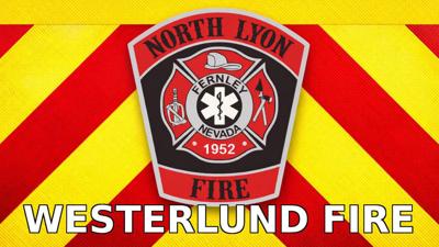 westerlund fire