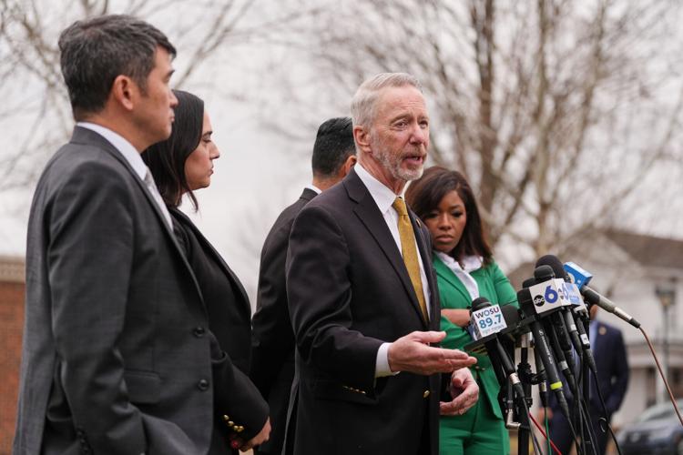 Epstein Wexner Congress