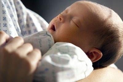 California Reports 800 New Whooping Cough Cases