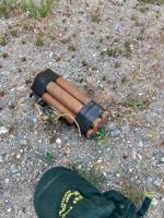 Shelter in Place Lifted for Some Yerington Residents After Officials Investigated Reports of Dynamite in Storage Unit