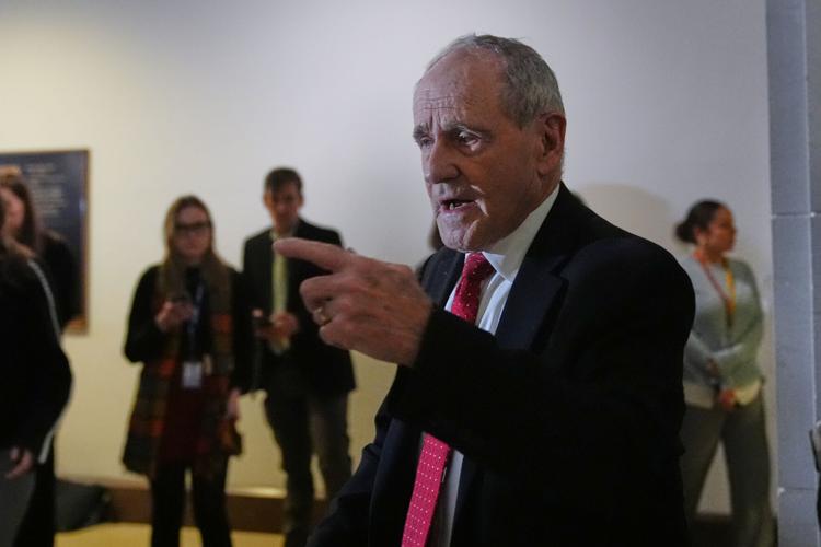 US Venezuela Congress