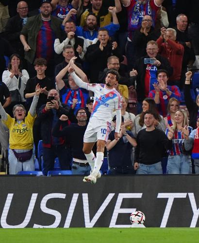Britain Europa League Soccer