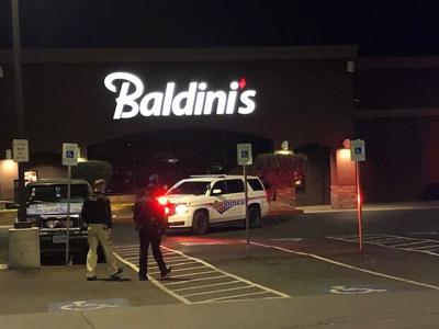 Man Walks to Baldini's Casino After Being Stabbed