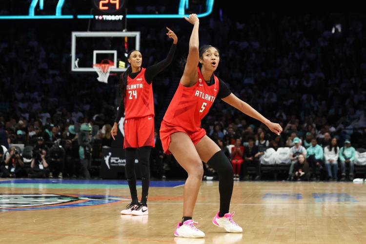 Dream Liberty Basketball