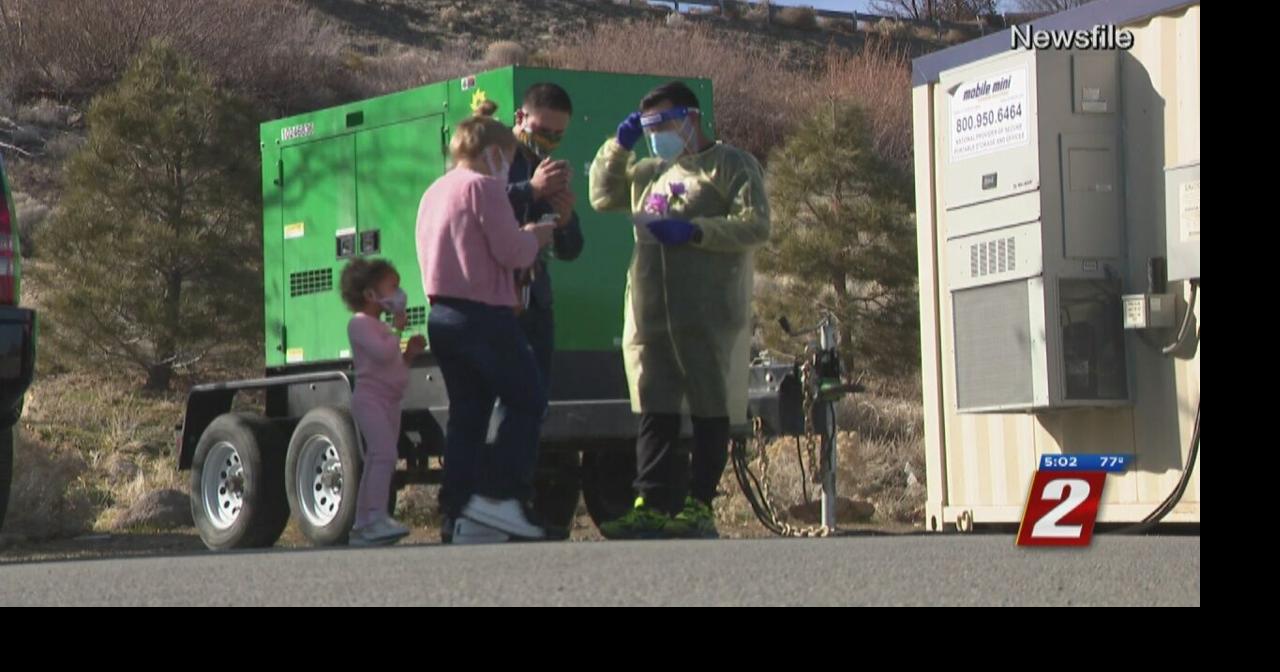 Report Northshore Clinical Labs Missed 96 Of COVID Cases Corona