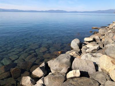 Water Master Says Lakes and Reservoirs are Doing Okay