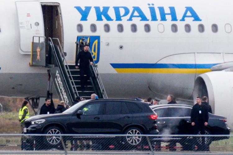 Norway Russia Ukraine War