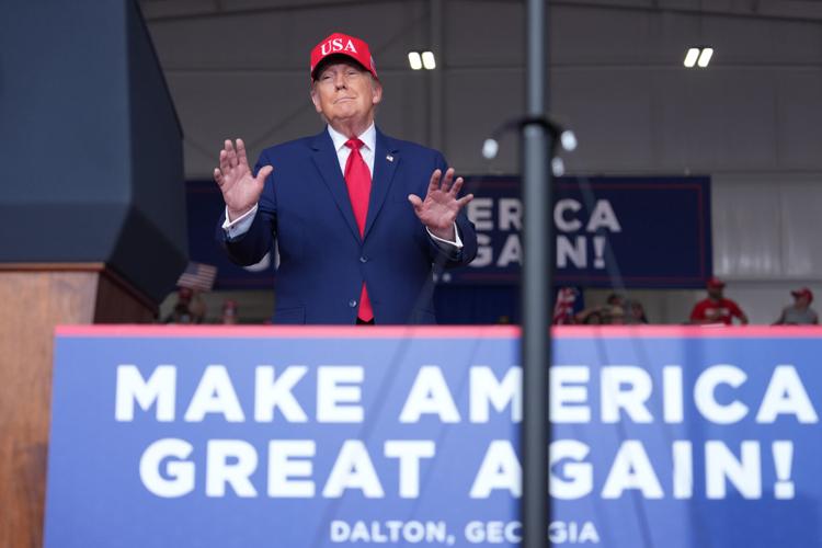 Trump