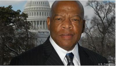 Over 100 Apply to Replace Rep. Lewis on November Ballot