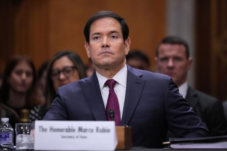 Congress US Venezuela