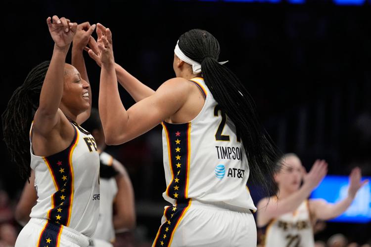 Fever Dream Basketball