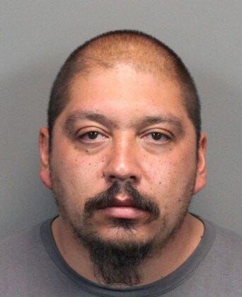 Reno Man Sentenced to Prison on Child Lewdness Charges