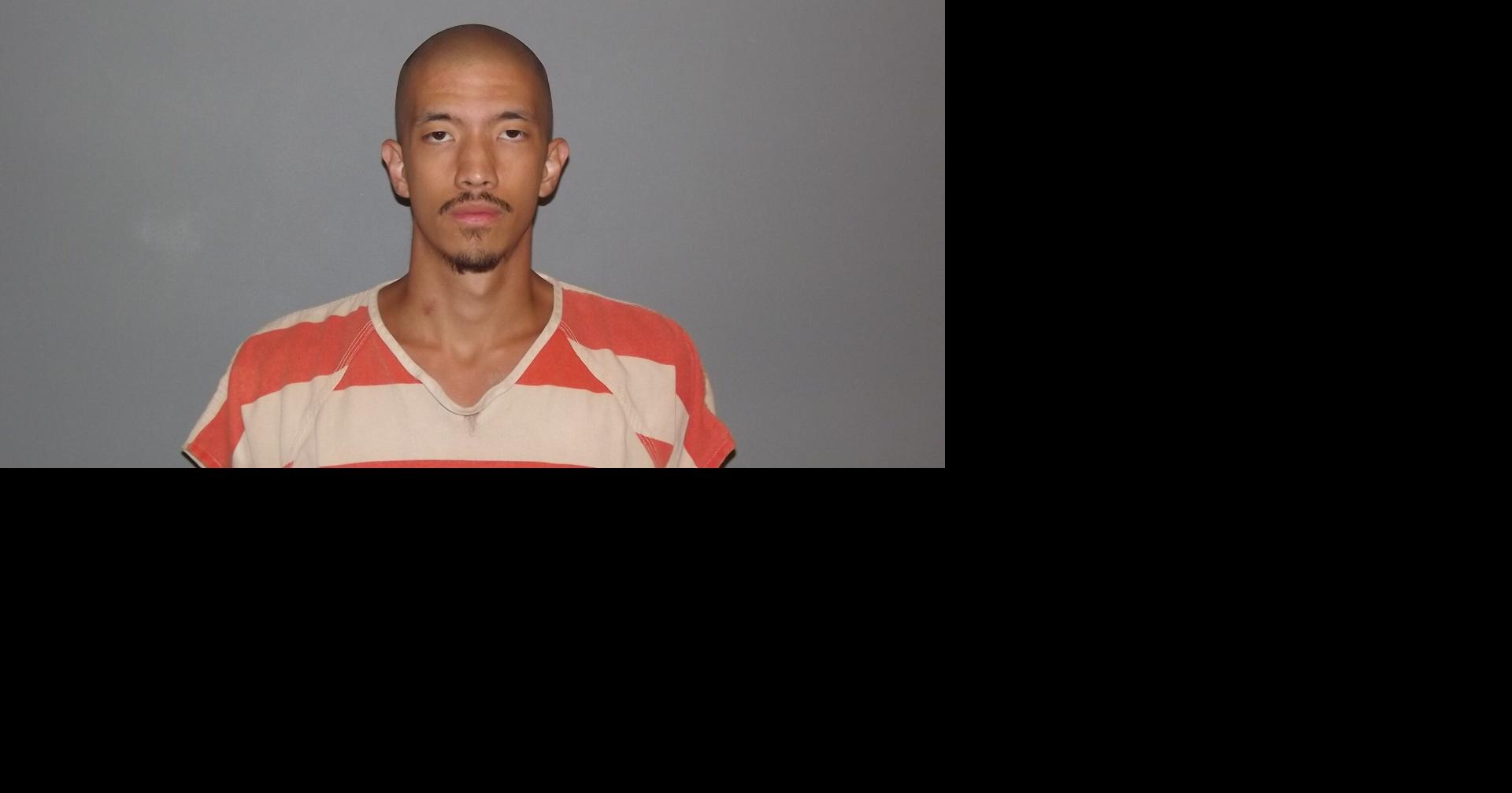 Utah Felon Sentenced to Prison for Armed Carjacking of Elderly Woman ...