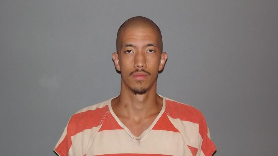 Utah Felon Sentenced to Prison for Armed Carjacking of Elderly Woman