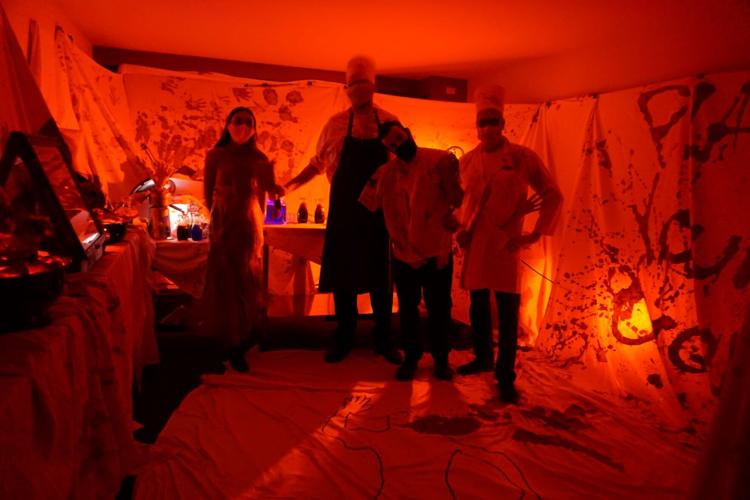 Hyatt Regency Lake Tahoe Hosting Howl O Ween Pet Costume Contest and