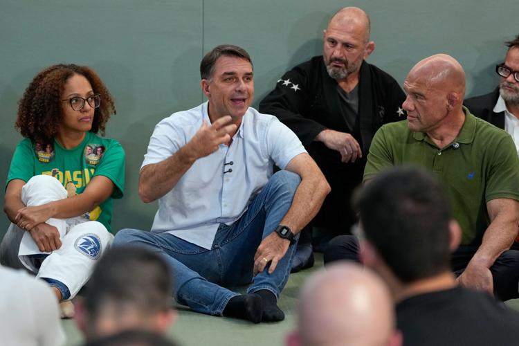 Brazil Election