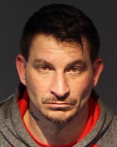 California Fugitive Arrested Near Wingfield Hills Road in Sparks