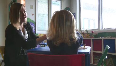 Only on 2: Inside the Child Advocacy Center In Reno