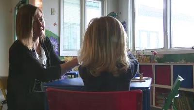 Only on 2: Inside the Child Advocacy Center In Reno