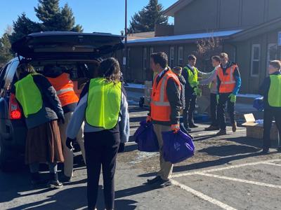 Thanksgiving Giveaway