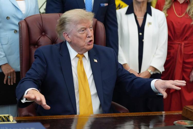 Trump