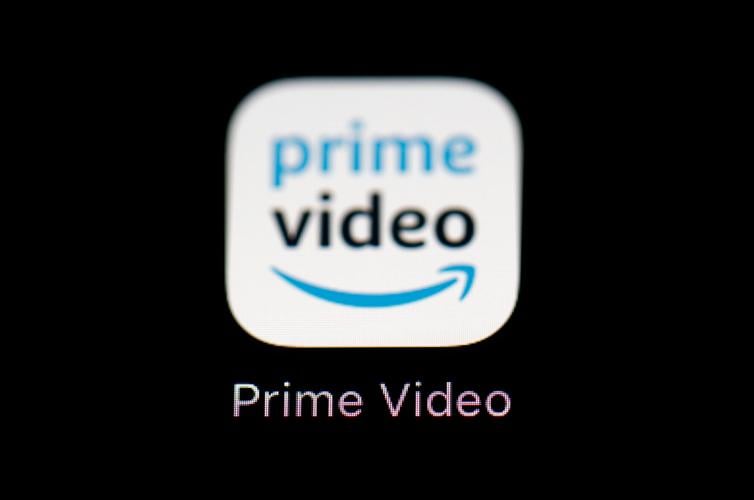 Emmys-Prime Video