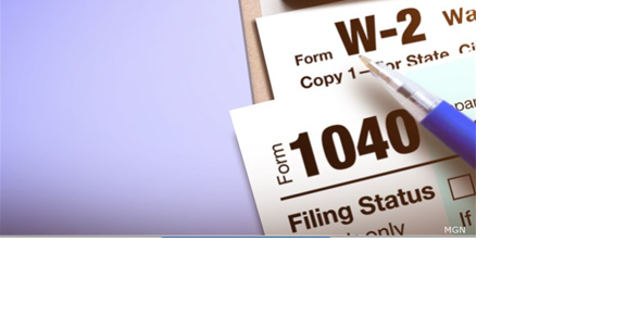 IRS warns taxpayers of new filing season scams involving Form W-2 wages - Vimarsana News