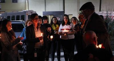 Northern Nevada HOPES to Commemorate World AIDS Day with Reception, Candlelight Vigil