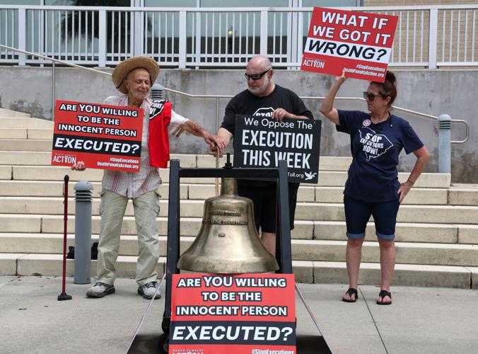 Florida-Double Execution