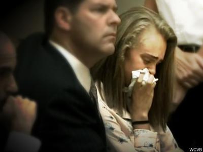 Woman Begins Jail Sentence for Texting Suicide Conviction