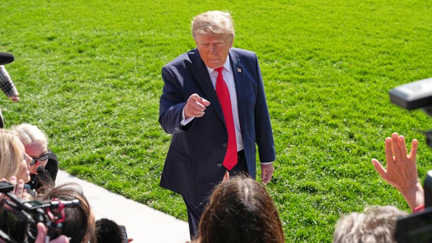 Trump