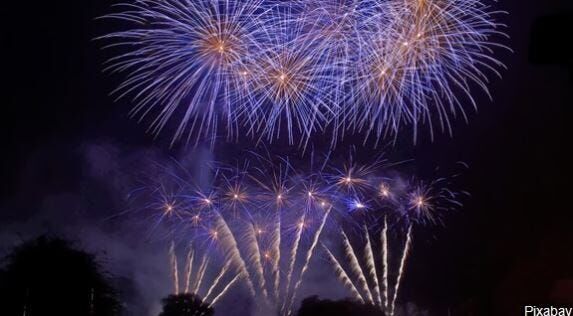 Coalition Cancels Fourth of July Fireworks in Incline Village