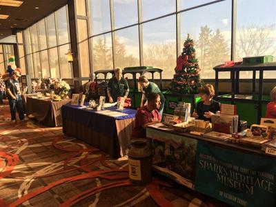 Crafts for Christmas Donation Drive