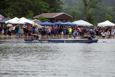 University of Nevada Concrete Canoe Team Wins Nationals