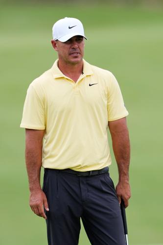 Byron Nelson Golf