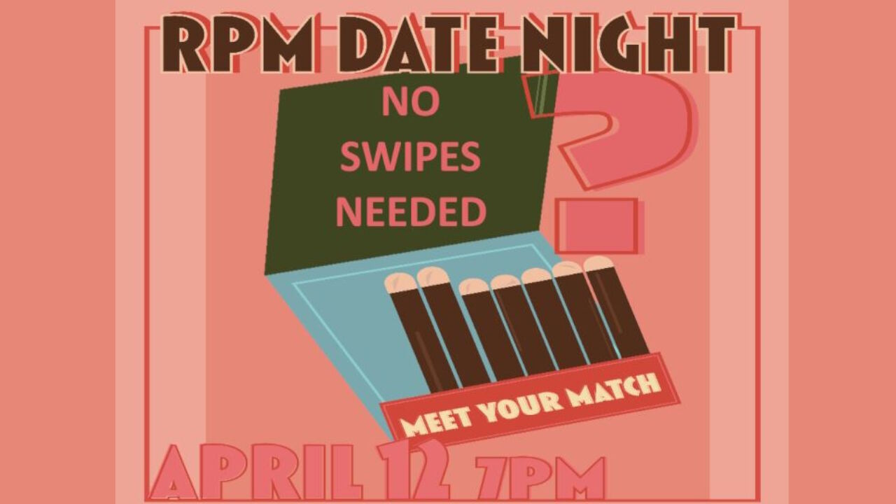 Single Reno Dating New “Date Night” event in Reno brings singles together beyond dating ...