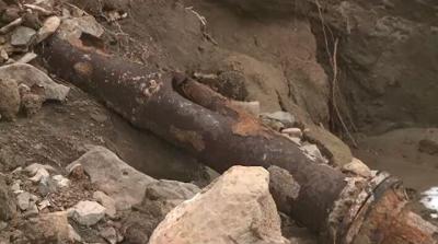 Flooding Could Cost Lyon County Millions