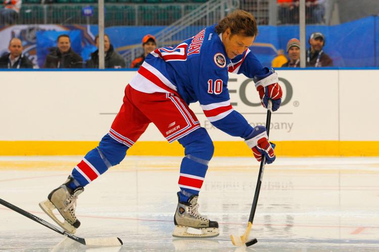 Obit Duguay Hockey