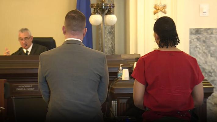 Man gets 167 years in prison for October 2023 shooting that injured 7 ...